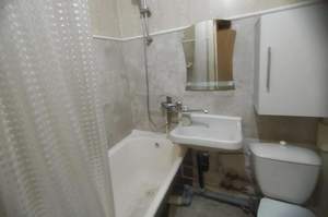 1-к квартира, вторичка, 30м2, 2/5 этаж