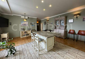 5-к квартира, вторичка, 248м2, 10/11 этаж