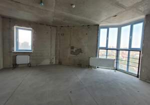1-к квартира, вторичка, 39м2, 9/24 этаж