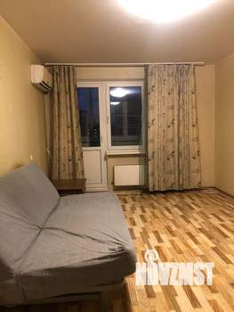 1-к квартира, вторичка, 42м2, 15/16 этаж