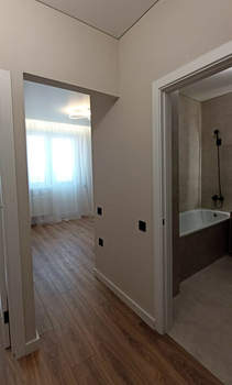 1-к квартира, вторичка, 38м2, 14/22 этаж