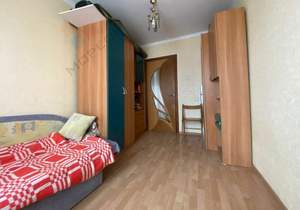 3-к квартира, вторичка, 62м2, 5/5 этаж