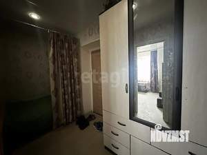 1-к квартира, вторичка, 29м2, 1/5 этаж