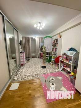 1-к квартира, вторичка, 51м2, 12/16 этаж