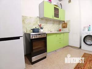 2-к квартира, вторичка, 70м2, 4/18 этаж