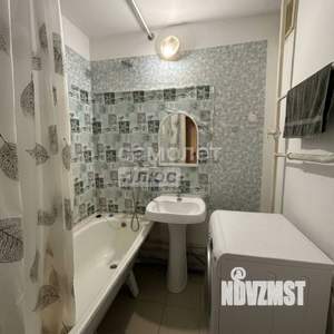 2-к квартира, вторичка, 57м2, 13/16 этаж