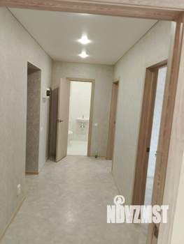 2-к квартира, вторичка, 45м2, 1/7 этаж