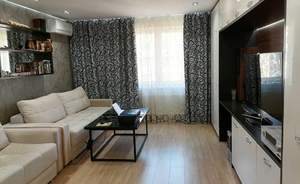 2-к квартира, вторичка, 60м2, 15/18 этаж