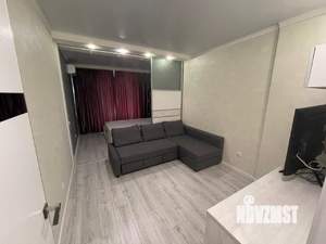 1-к квартира, вторичка, 52м2, 13/24 этаж