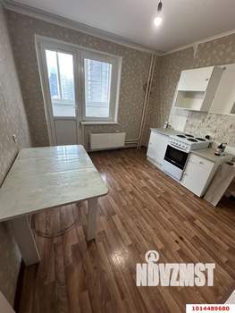 2-к квартира, вторичка, 64м2, 4/16 этаж