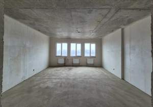 3-к квартира, вторичка, 110м2, 7/18 этаж