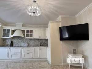 3-к квартира, вторичка, 90м2, 2/25 этаж