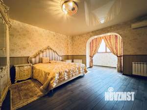 3-к квартира, вторичка, 120м2, 5/22 этаж