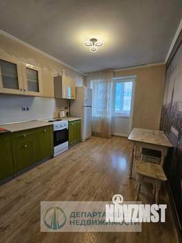 1-к квартира, вторичка, 36м2, 3/7 этаж