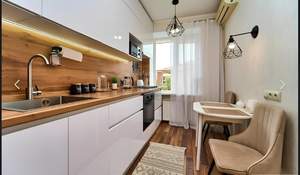 2-к квартира, вторичка, 58м2, 4/4 этаж