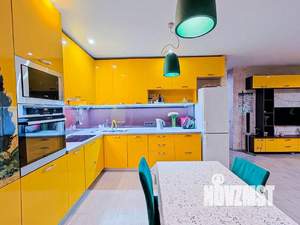 3-к квартира, вторичка, 75м2, 16/24 этаж