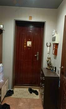 1-к квартира, вторичка, 37м2, 2/4 этаж