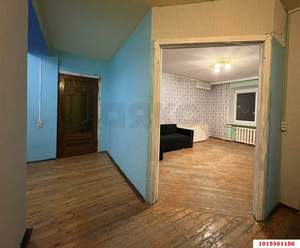 2-к квартира, вторичка, 61м2, 4/10 этаж