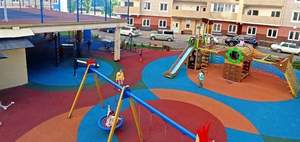 1-к квартира, вторичка, 47м2, 4/21 этаж