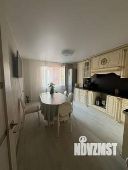 2-к квартира, вторичка, 68м2, 5/16 этаж