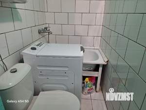 1-к квартира, вторичка, 23м2, 4/9 этаж