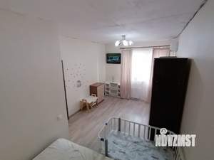 1-к квартира, вторичка, 37м2, 8/9 этаж