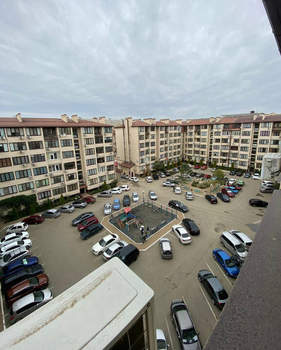 Студия квартира, вторичка, 19м2, 1/6 этаж