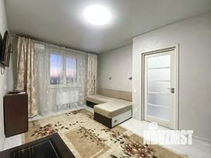 1-к квартира, вторичка, 35м2, 7/16 этаж