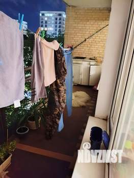 4-к квартира, вторичка, 88м2, 5/9 этаж
