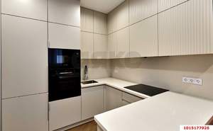 2-к квартира, вторичка, 50м2, 22/24 этаж