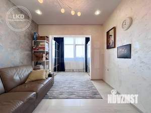 2-к квартира, вторичка, 65м2, 14/16 этаж