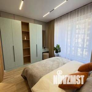 2-к квартира, вторичка, 53м2, 3/16 этаж