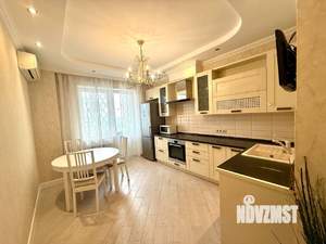 1-к квартира, вторичка, 47м2, 10/16 этаж