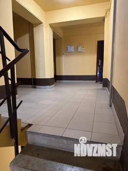 1-к квартира, вторичка, 36м2, 5/6 этаж