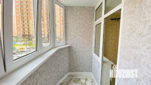 2-к квартира, вторичка, 67м2, 2/20 этаж