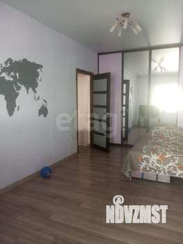 1-к квартира, вторичка, 39м2, 2/6 этаж