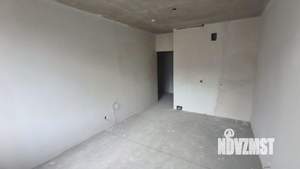 1-к квартира, вторичка, 43м2, 6/16 этаж