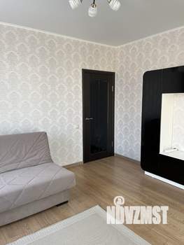 1-к квартира, вторичка, 37м2, 2/3 этаж