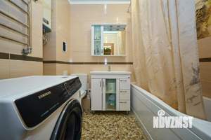 2-к квартира, вторичка, 56м2, 12/24 этаж