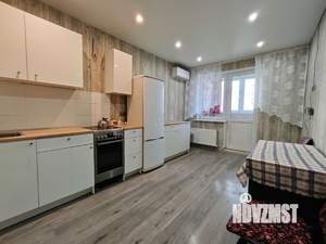 2-к квартира, вторичка, 59м2, 8/17 этаж