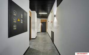 2-к квартира, вторичка, 61м2, 13/15 этаж