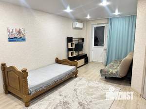 1-к квартира, вторичка, 32м2, 11/17 этаж