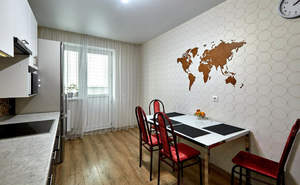 1-к квартира, вторичка, 39м2, 13/18 этаж
