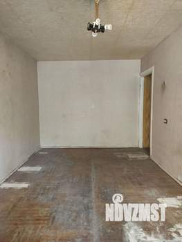 1-к квартира, вторичка, 40м2, 1/5 этаж