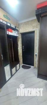 Студия квартира, вторичка, 31м2, 3/5 этаж