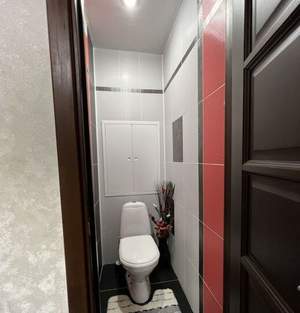 2-к квартира, вторичка, 59м2, 5/9 этаж