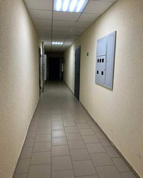 1-к квартира, вторичка, 41м2, 14/22 этаж