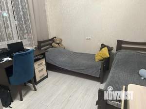 2-к квартира, вторичка, 50м2, 8/16 этаж