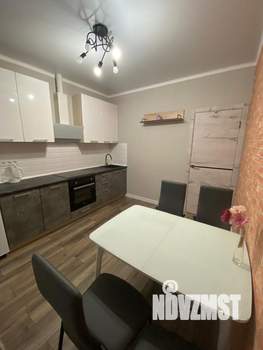 1-к квартира, вторичка, 35м2, 19/22 этаж