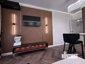 1-к квартира, вторичка, 44м2, 8/26 этаж